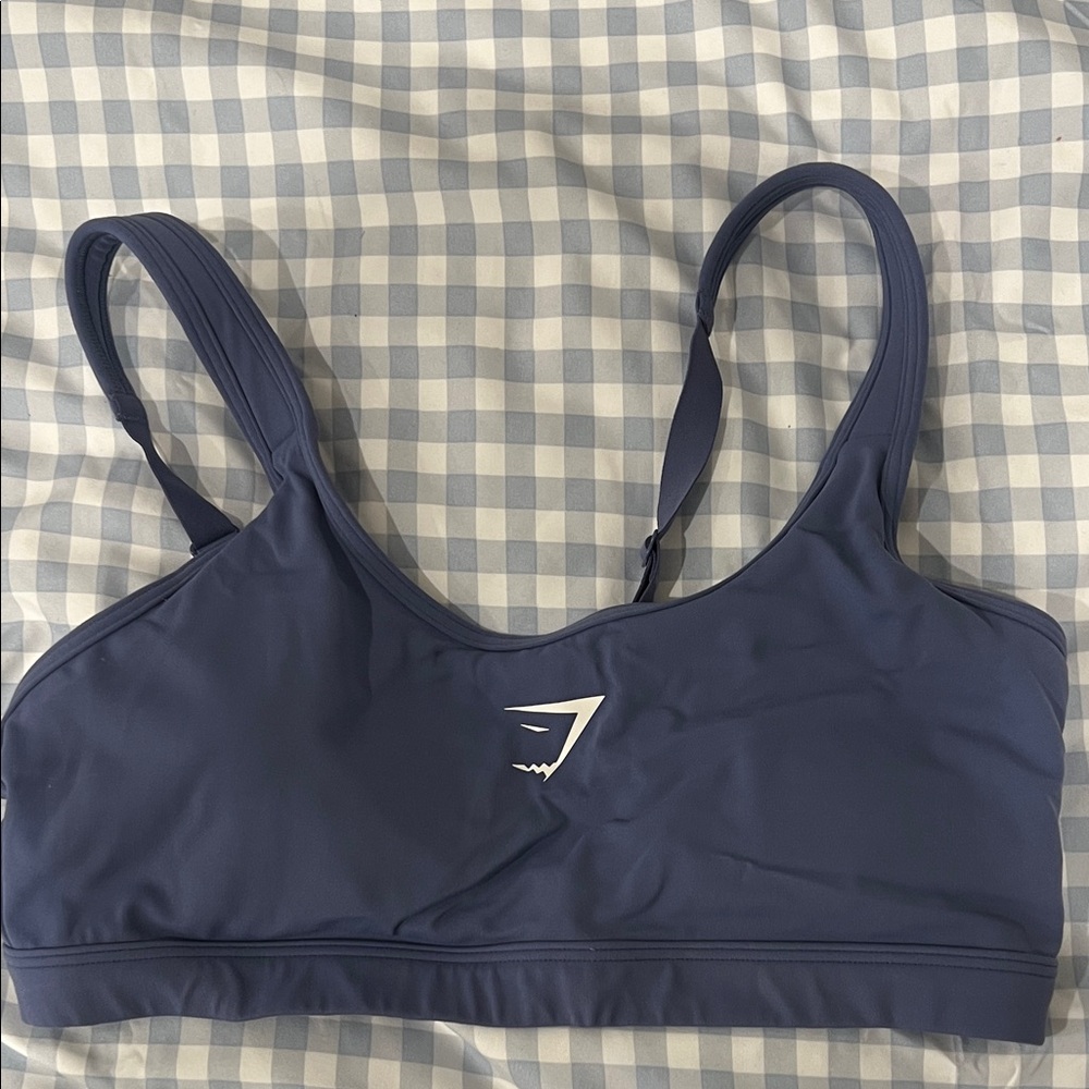 Gymshark Top